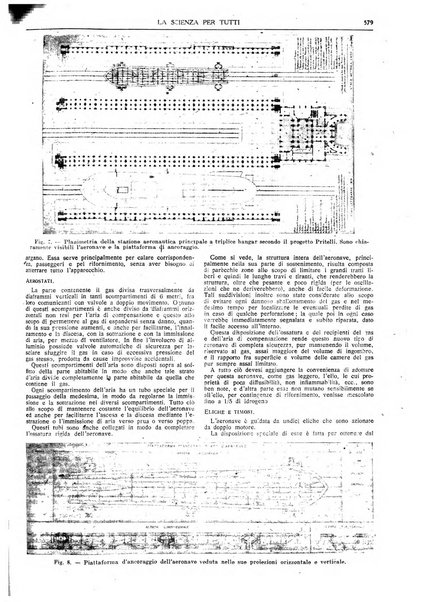 La scienza per tutti giornale popolare illustrato