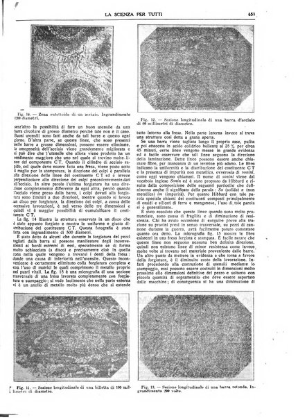 La scienza per tutti giornale popolare illustrato