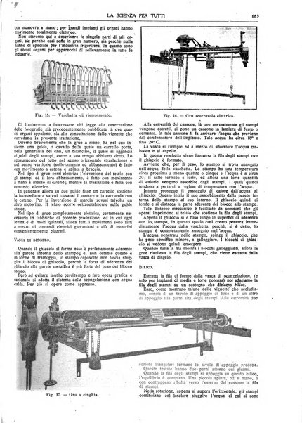 La scienza per tutti giornale popolare illustrato