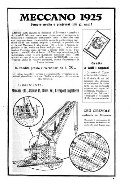 La scienza per tutti giornale popolare illustrato