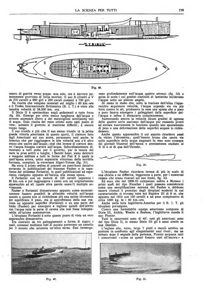 La scienza per tutti giornale popolare illustrato