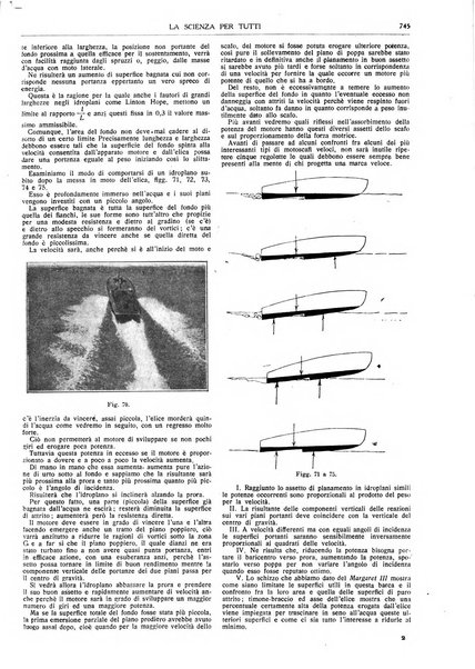 La scienza per tutti giornale popolare illustrato