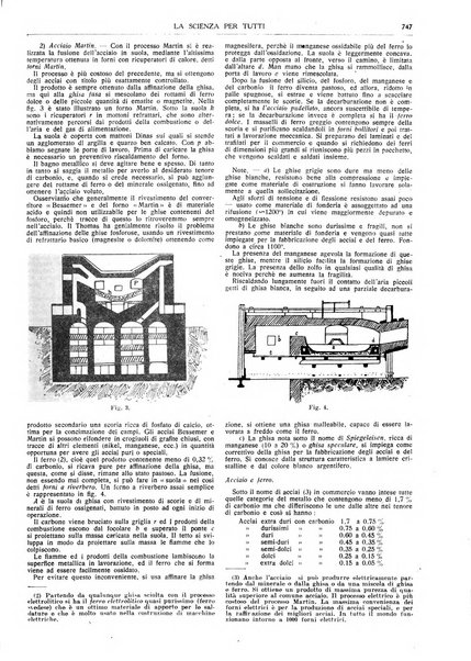 La scienza per tutti giornale popolare illustrato