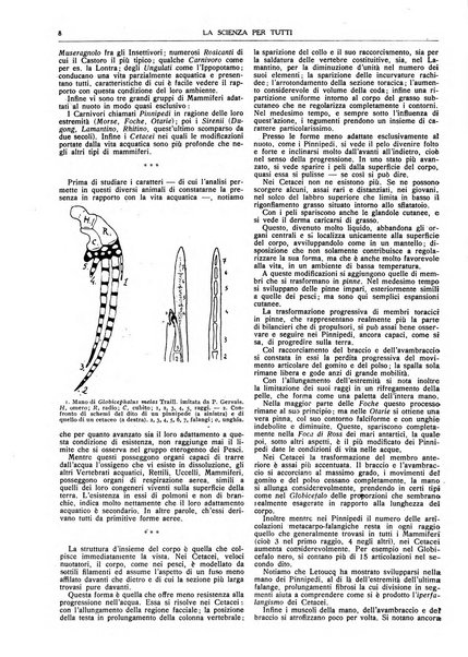 La scienza per tutti giornale popolare illustrato