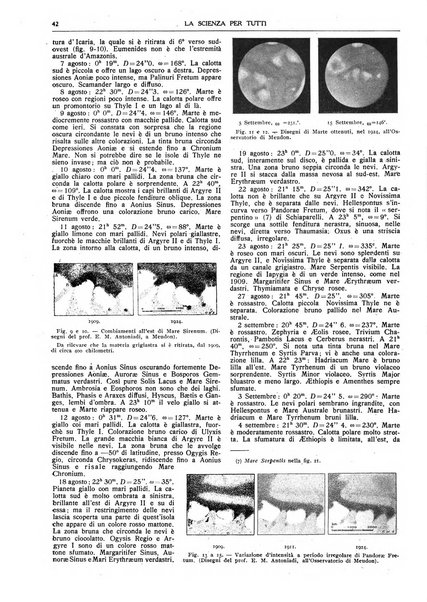 La scienza per tutti giornale popolare illustrato