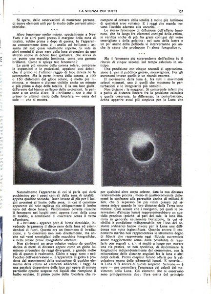 La scienza per tutti giornale popolare illustrato