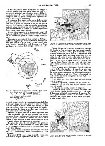 La scienza per tutti giornale popolare illustrato