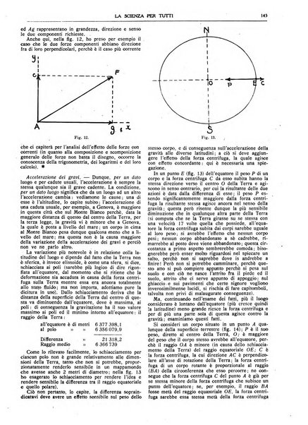 La scienza per tutti giornale popolare illustrato