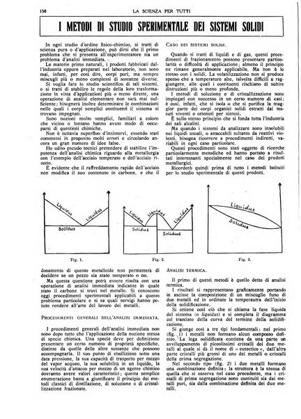 La scienza per tutti giornale popolare illustrato