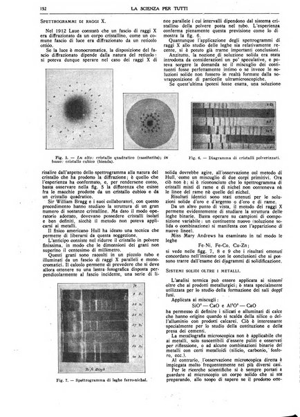 La scienza per tutti giornale popolare illustrato