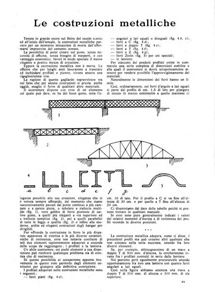 La scienza per tutti giornale popolare illustrato