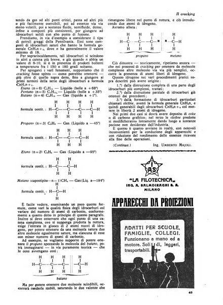 La scienza per tutti giornale popolare illustrato