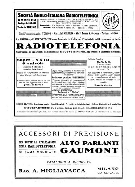 La scienza per tutti giornale popolare illustrato