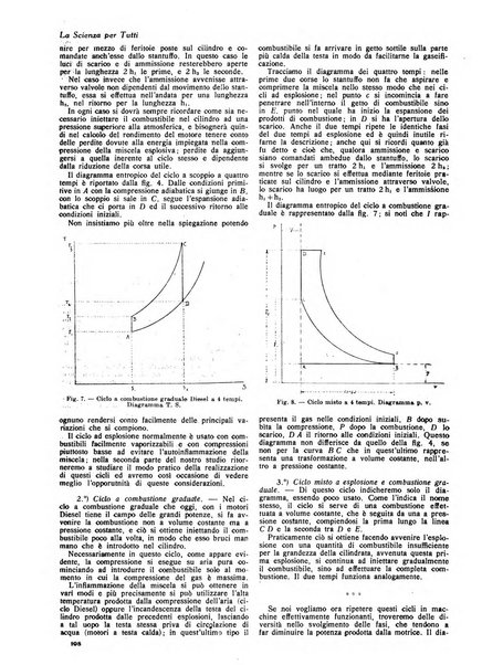 La scienza per tutti giornale popolare illustrato