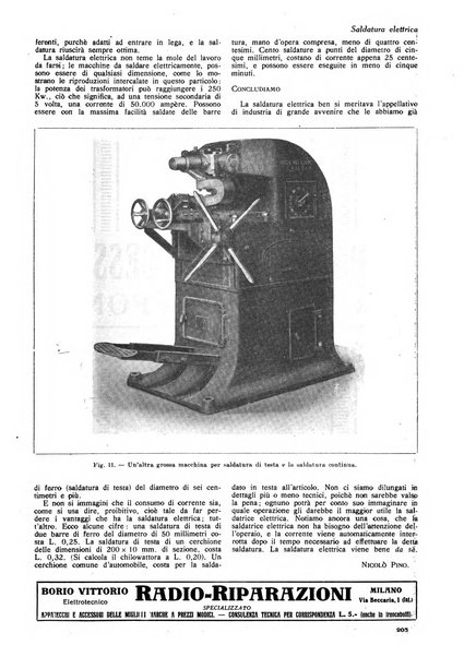 La scienza per tutti giornale popolare illustrato