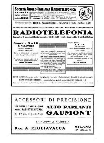 La scienza per tutti giornale popolare illustrato