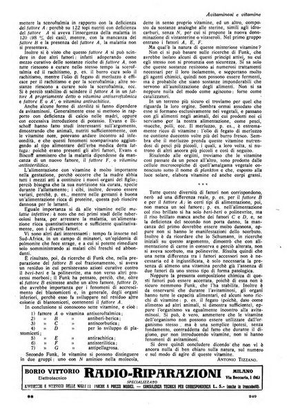 La scienza per tutti giornale popolare illustrato