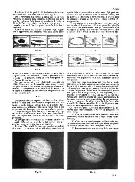 La scienza per tutti giornale popolare illustrato