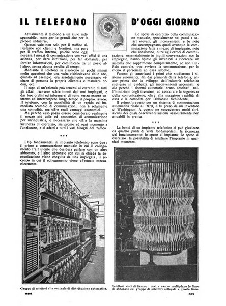 La scienza per tutti giornale popolare illustrato