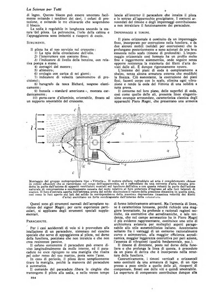 La scienza per tutti giornale popolare illustrato