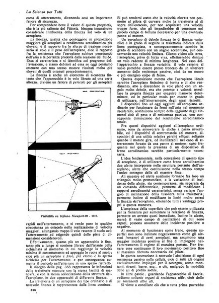 La scienza per tutti giornale popolare illustrato