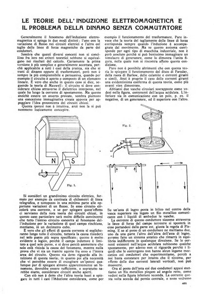 La scienza per tutti giornale popolare illustrato