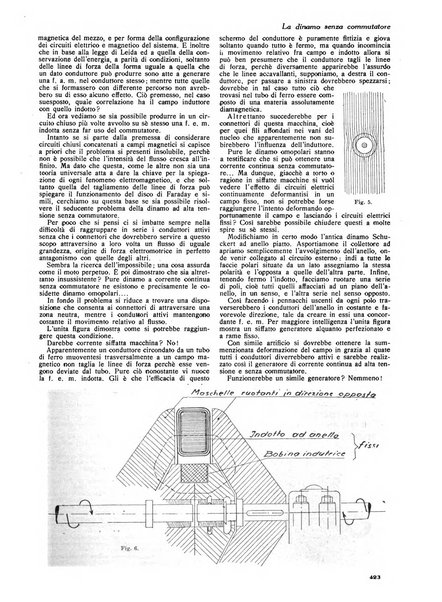 La scienza per tutti giornale popolare illustrato