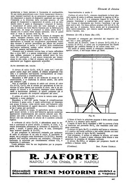 La scienza per tutti giornale popolare illustrato