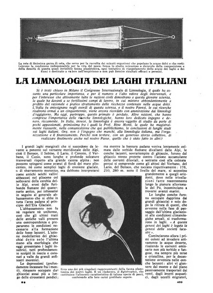 La scienza per tutti giornale popolare illustrato