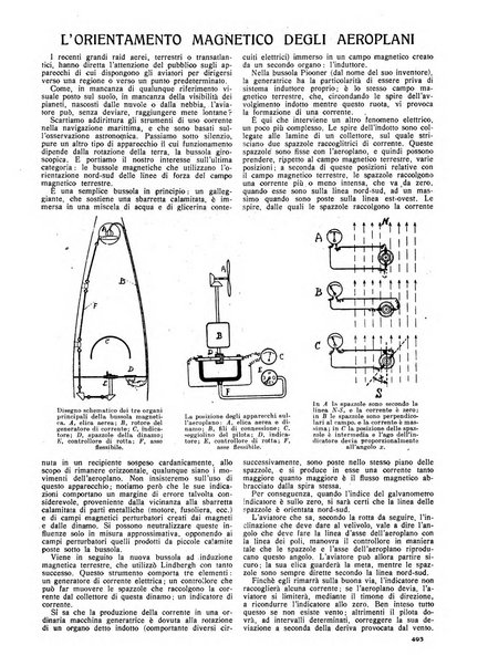 La scienza per tutti giornale popolare illustrato