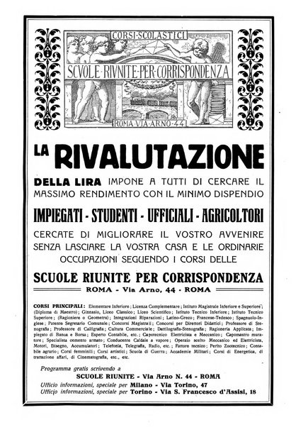 La scienza per tutti giornale popolare illustrato