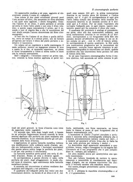 La scienza per tutti giornale popolare illustrato