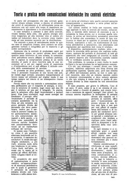 La scienza per tutti giornale popolare illustrato