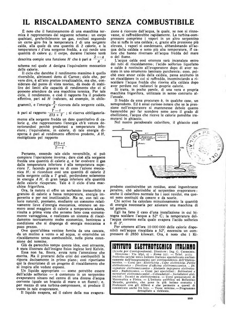 La scienza per tutti giornale popolare illustrato