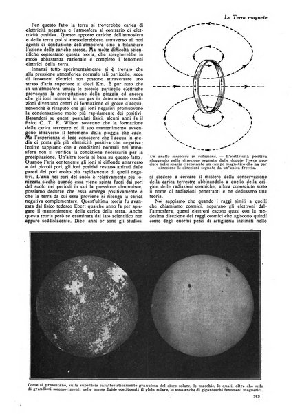 La scienza per tutti giornale popolare illustrato