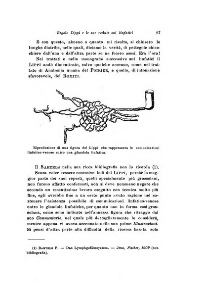 Scritti biologici raccolti da Luigi Castaldi