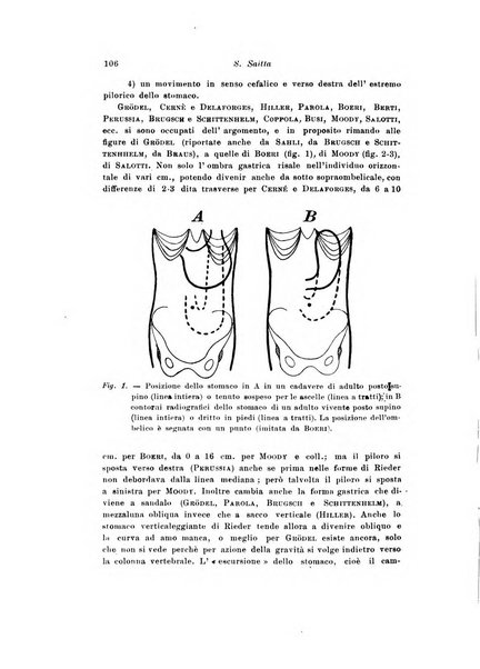 Scritti biologici raccolti da Luigi Castaldi