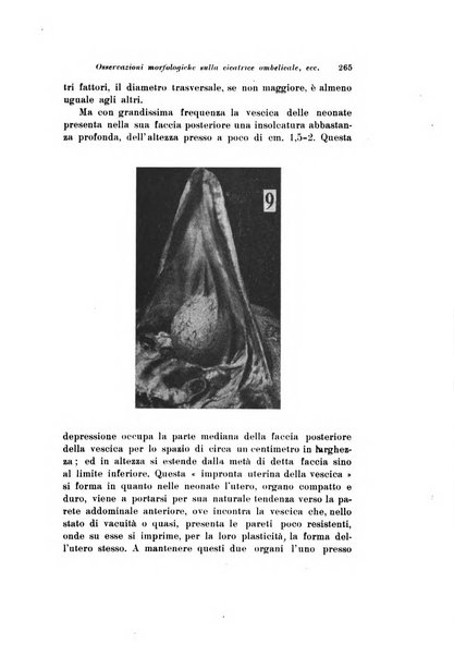 Scritti biologici raccolti da Luigi Castaldi