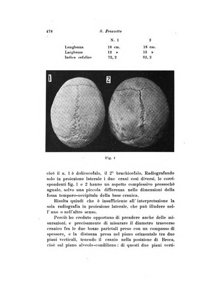 Scritti biologici raccolti da Luigi Castaldi