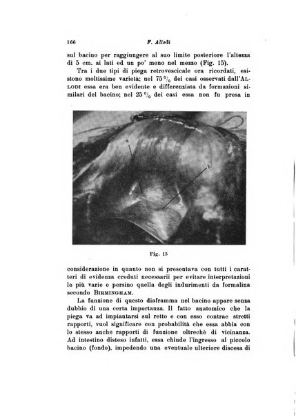 Scritti biologici raccolti da Luigi Castaldi