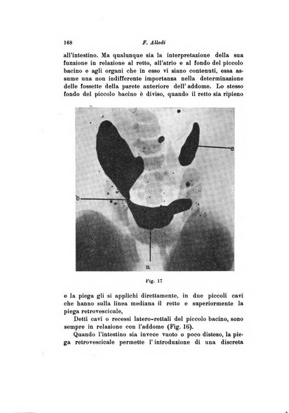 Scritti biologici raccolti da Luigi Castaldi