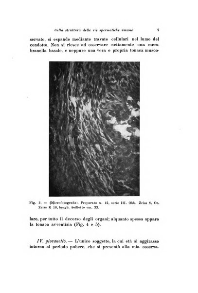 Scritti biologici raccolti da Luigi Castaldi