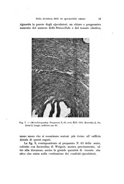 Scritti biologici raccolti da Luigi Castaldi