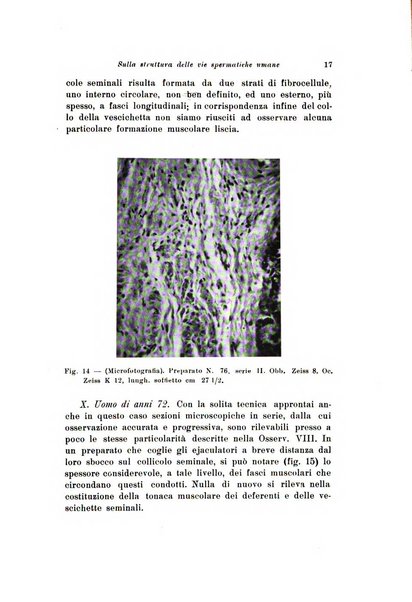 Scritti biologici raccolti da Luigi Castaldi