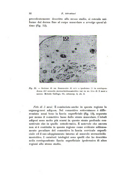 Scritti biologici raccolti da Luigi Castaldi