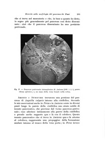 Scritti biologici raccolti da Luigi Castaldi