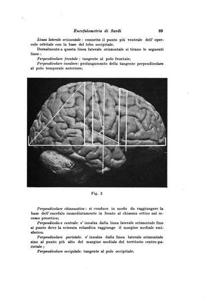 Scritti biologici raccolti da Luigi Castaldi