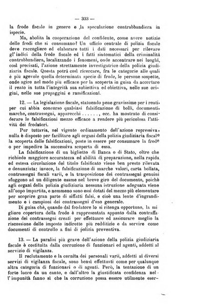 La scuola positiva rivista di diritto e procedura penale