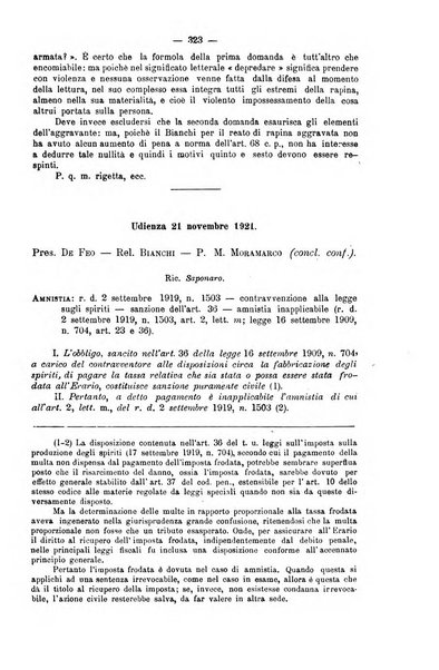 La scuola positiva rivista di diritto e procedura penale