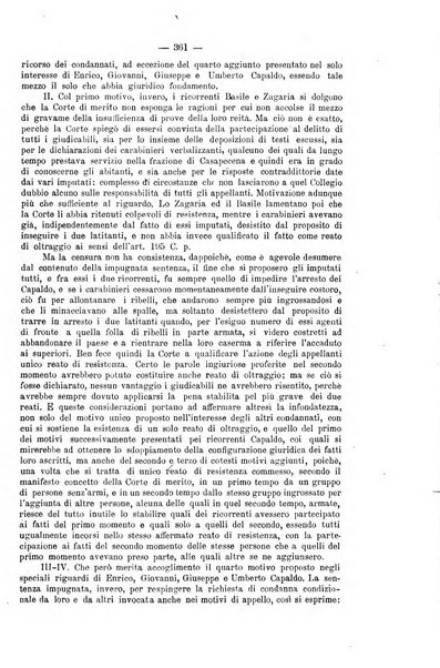 La scuola positiva rivista di diritto e procedura penale